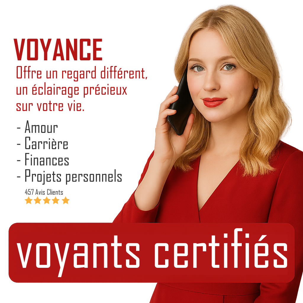 voyance en ligne